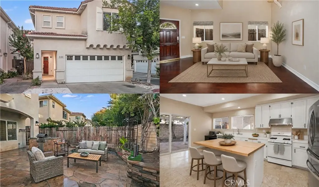 8300 Chelsea Lane, West Hills, CA 91304 - #1