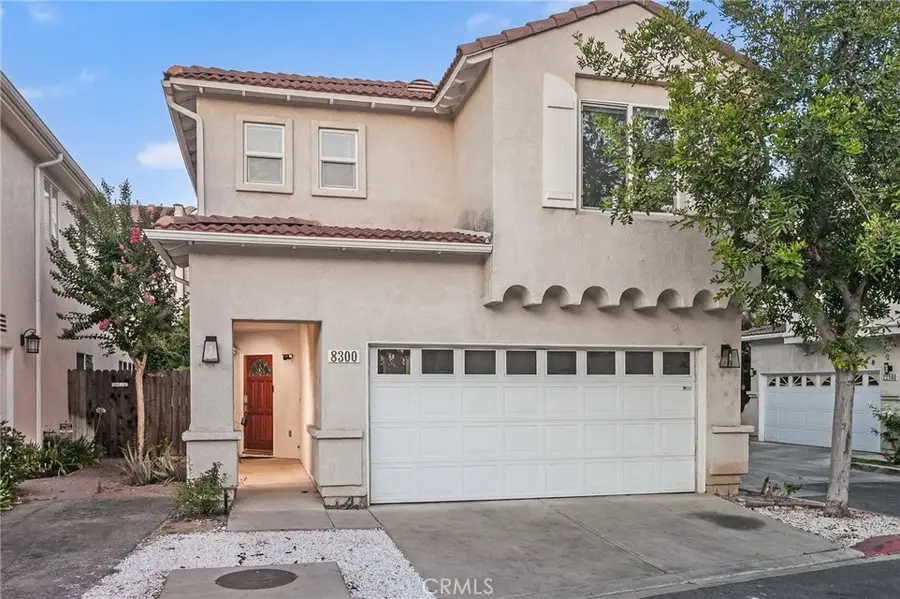 8300 Chelsea Lane, West Hills, CA 91304 - #3