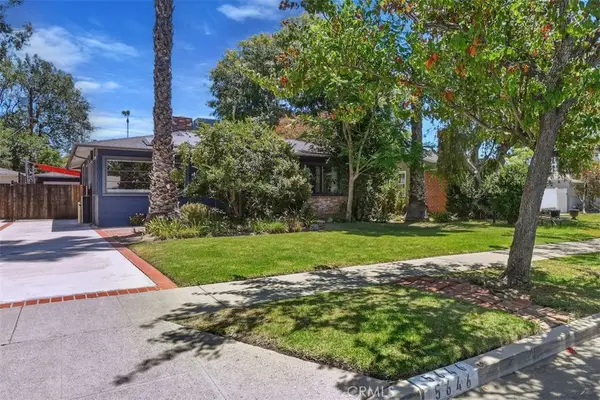 5646 Norwich Ave., Sherman Oaks, CA 91411