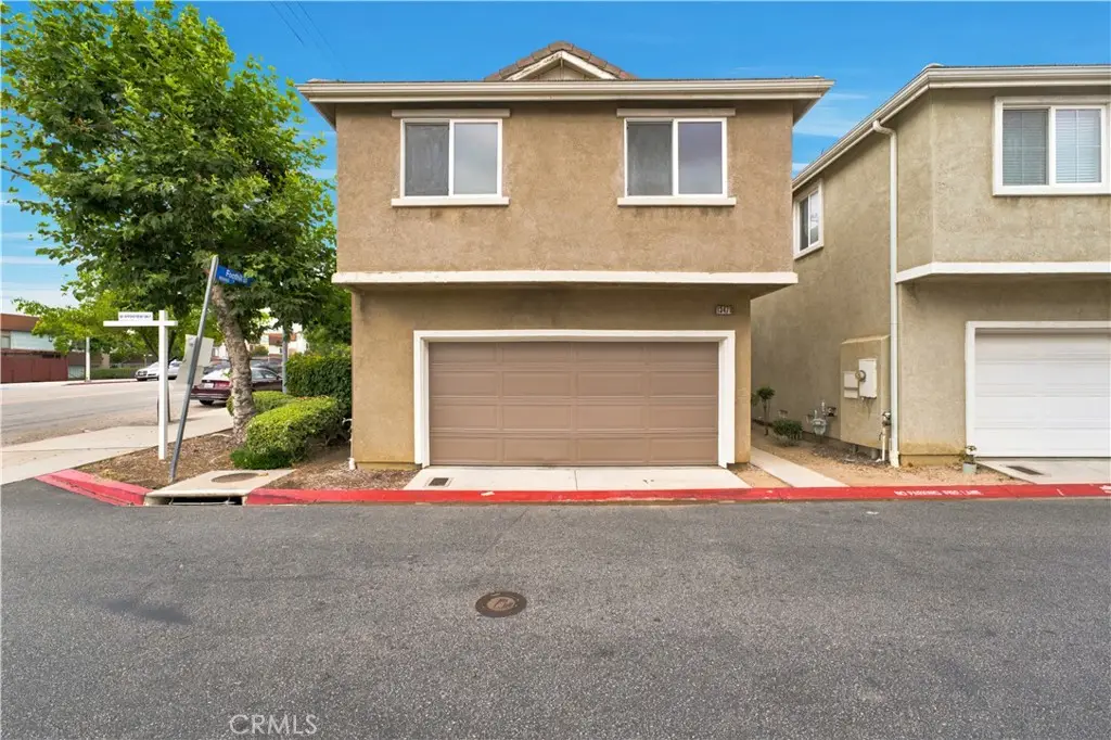 13471 Sunny Palms Ln, Sylmar, CA 91342 - #1