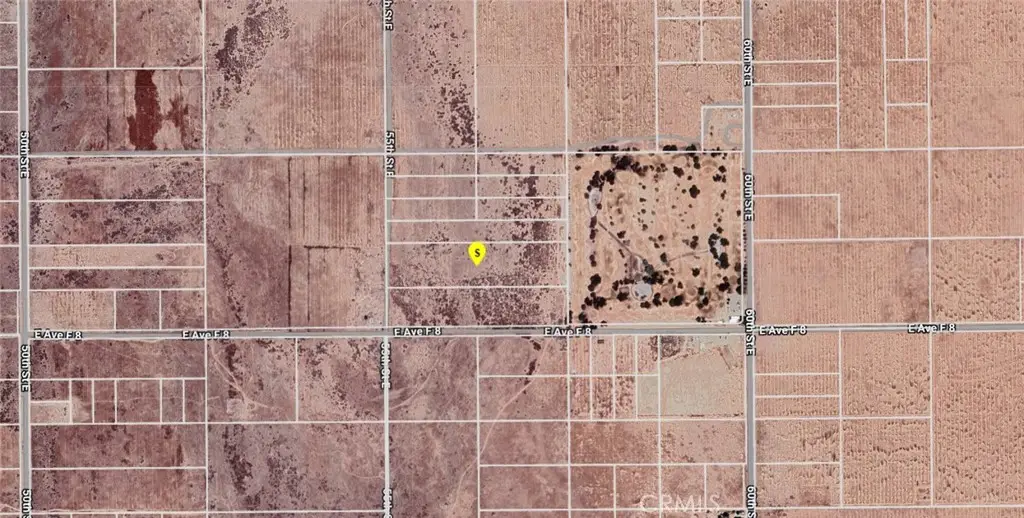 1 Vic Avenue F & 55th E, Lancaster, CA 93535 - #1