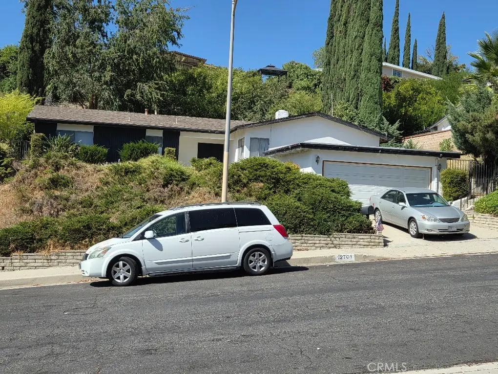 12701 Jimeno, Granada Hills, CA 91344 - #1