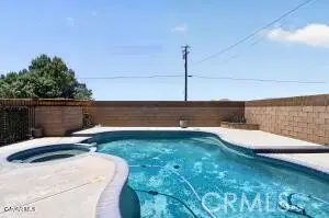 3287 Mica Ct, Rosamond, CA 93560 - #2