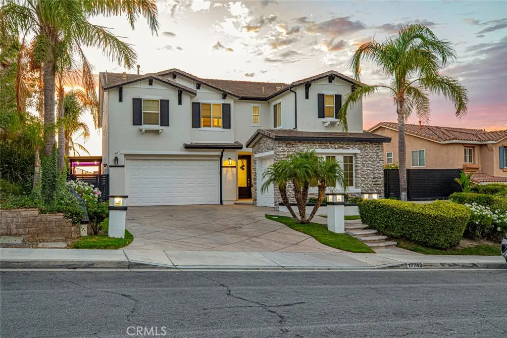 17743 Wren Drive, Canyon Country, CA 91387 - #1