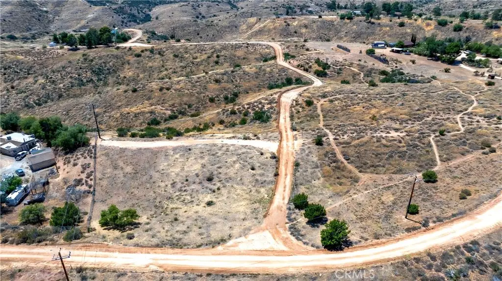 0 Briggs Road, Agua Dulce, CA 91350 - #1
