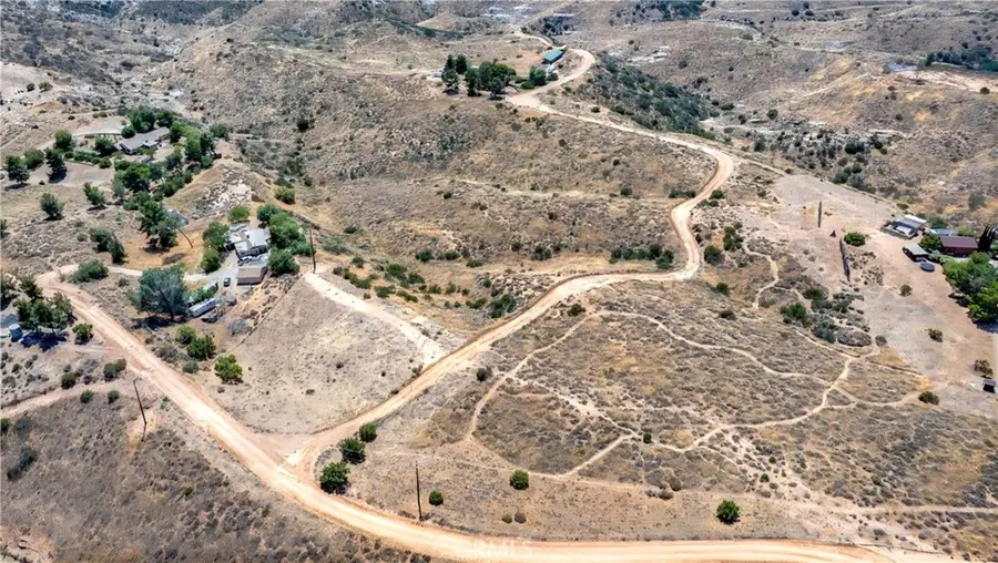 0 Briggs Road, Agua Dulce, CA 91350 - #2