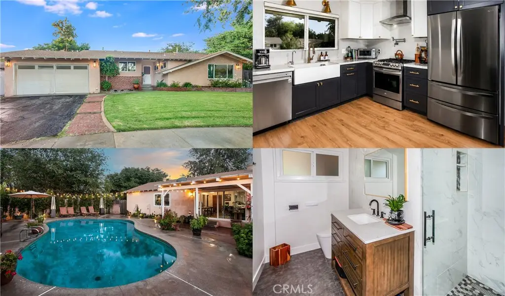 21709 Michale Street, Canoga Park, CA 91304 - #1