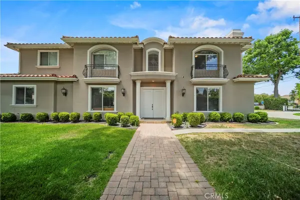 138 E Longden Avenue, Arcadia, CA 91006