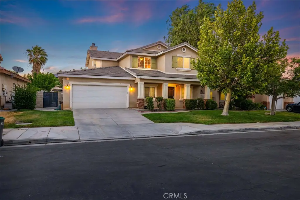 3107 E Avenue K2, Lancaster, CA 93535 - #1