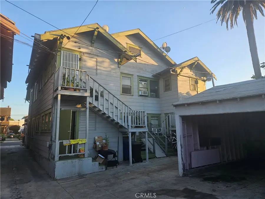 2201 Cambridge, Los Angeles, CA 90006 - #3