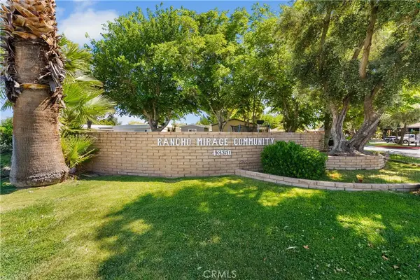 43850 E 20th #230, Lancaster, CA 93535