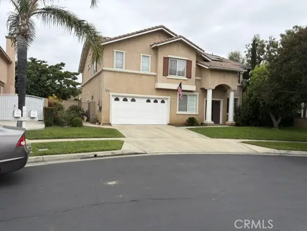 9476 Glenaire Court, Rancho Cucamonga, CA 91730