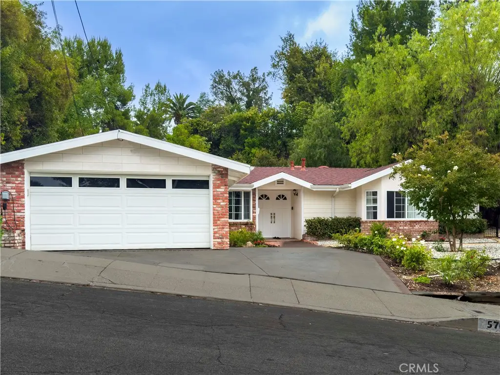 5708 Mcdonie Avenue, Woodland Hills, CA 91367 - #1