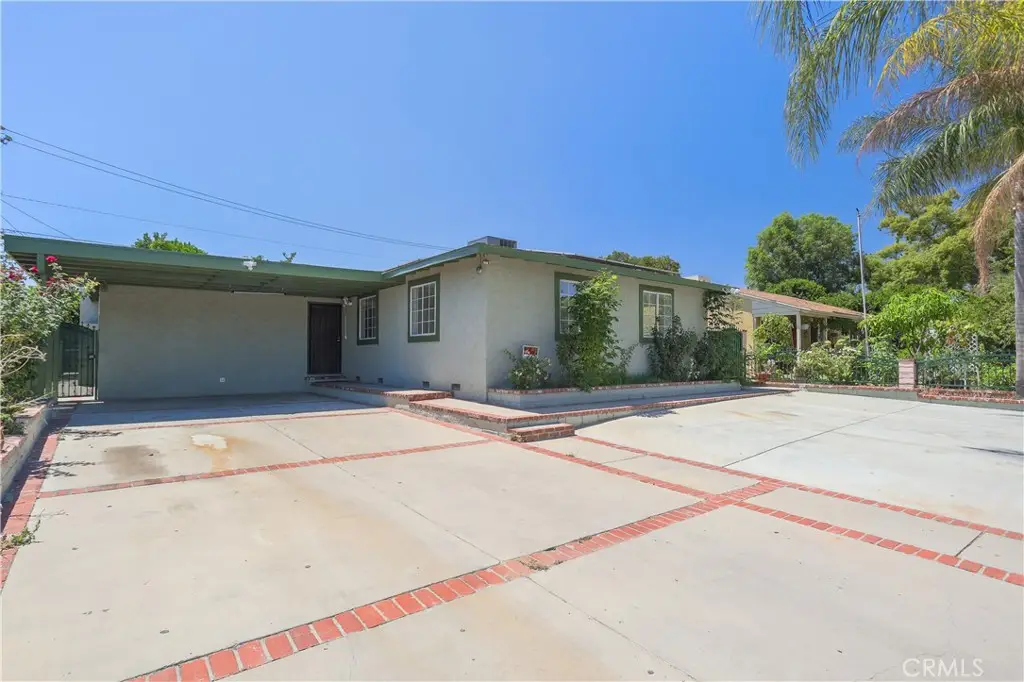 8855 Tyrone Avenue, Panorama City, CA 91402 - #1