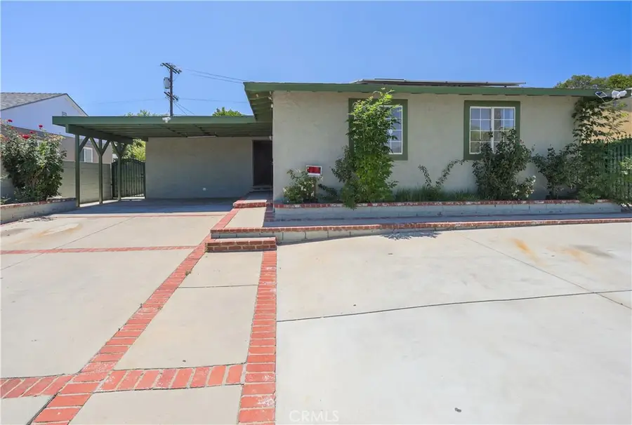 8855 Tyrone Avenue, Panorama City, CA 91402 - #2