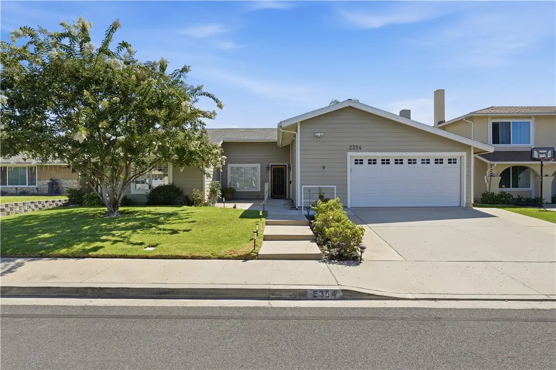 2354 Collier Court, Simi Valley, CA 93065 - #1