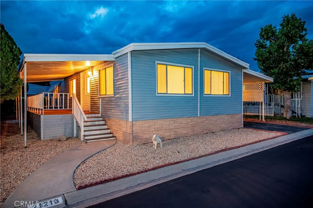 21213 Jimpson Way, Canyon Country, CA 91351 - #1