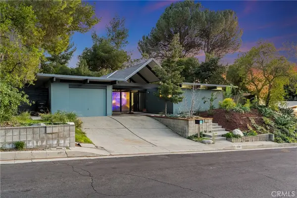 17136 Nanette Street, Granada Hills, CA 91344