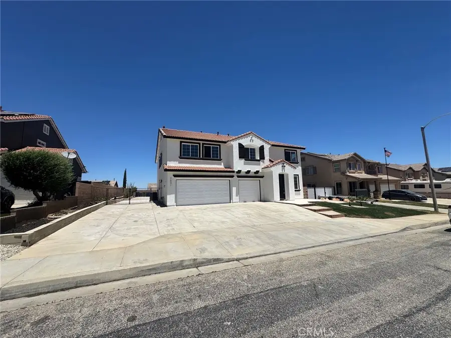 7531 Ridge View Drive, Lancaster, CA 93536 - #2
