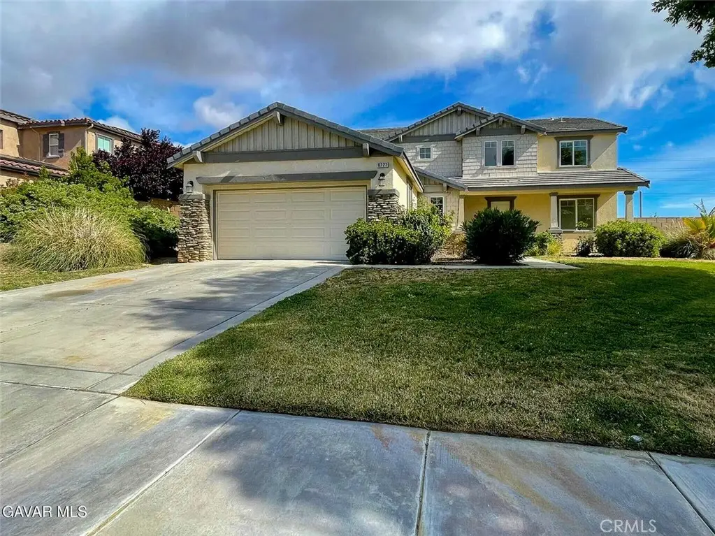 6727 Miramar Lane, Palmdale, CA 93551 - #1