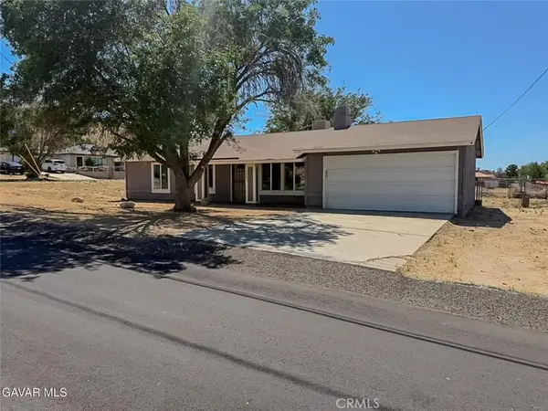 40205 162nd Street E, Palmdale, CA 93591