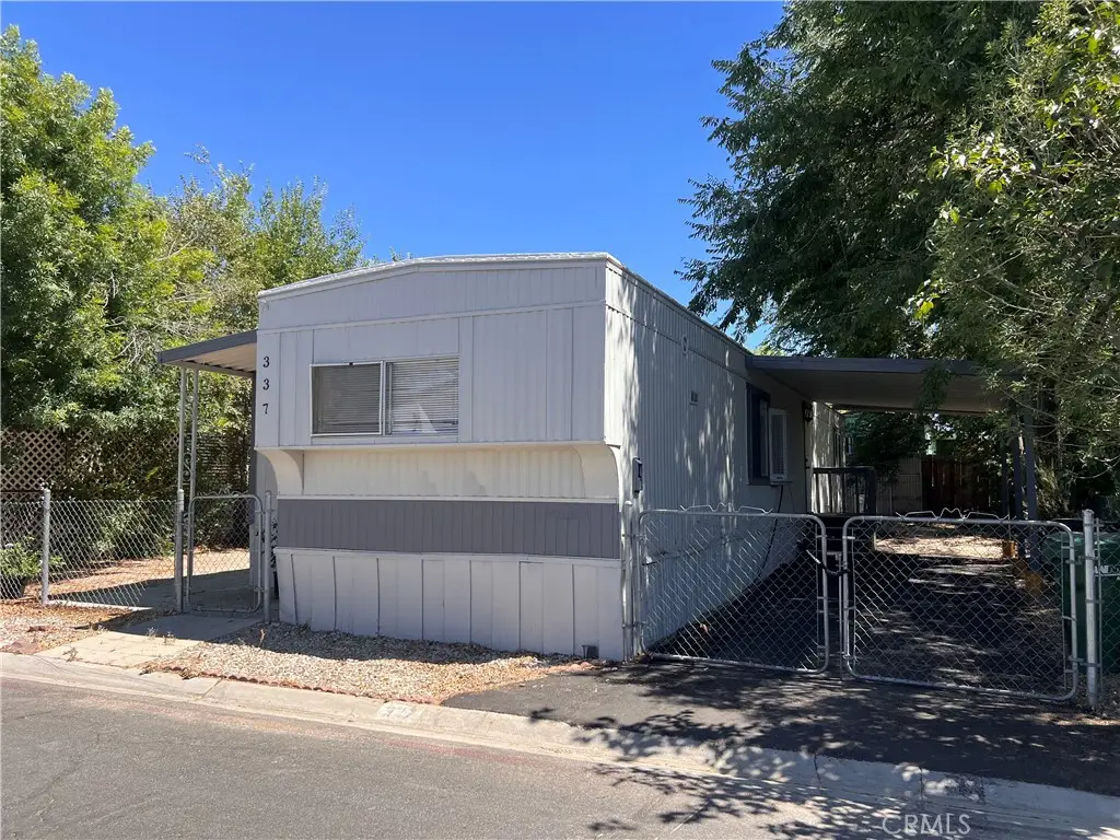 1301 E Avenue I, Spc 337, Lancaster, CA 93535 - #1