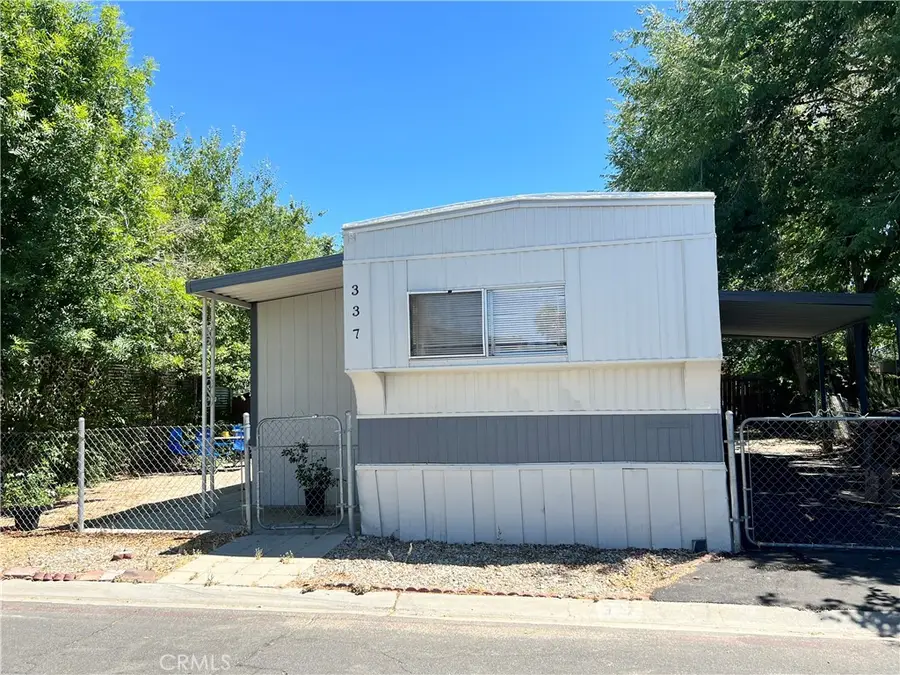 1301 E Avenue I, Spc 337, Lancaster, CA 93535 - #2