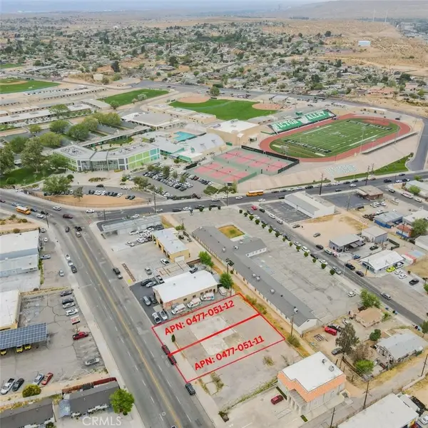 16651 Mojave Dr, Victorville, CA 92395