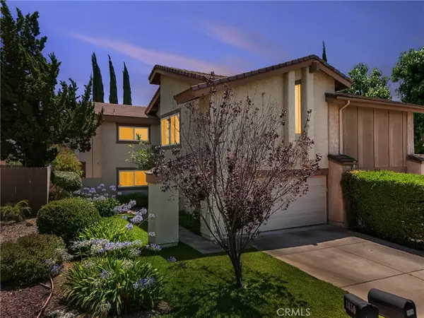 1856 Galway, Newbury Park, CA 91320