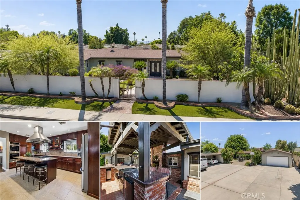 8519 Winnetka Avenue, Winnetka, CA 91306 - #1