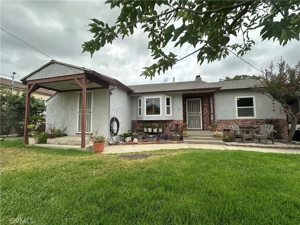 11112 Longford, Sylmar, CA 91342 - #1
