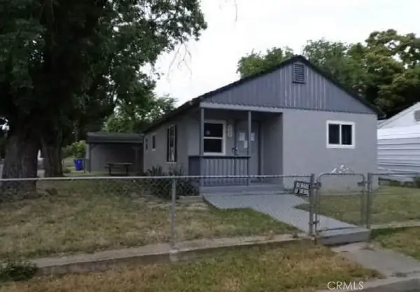 420 Griffin, Red Bluff, CA 96080