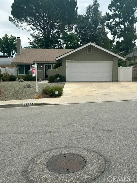 27554 Pamplico, Valencia, CA 91354