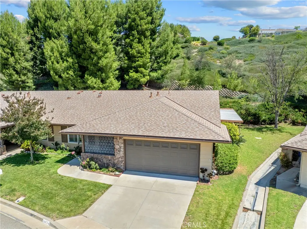 26574 Cardwick Court, Newhall, CA 91321 - #1