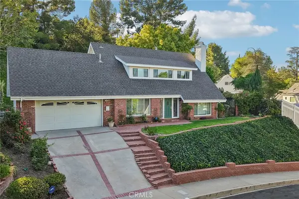 12055 Dresden Place, Granada Hills, CA 91344