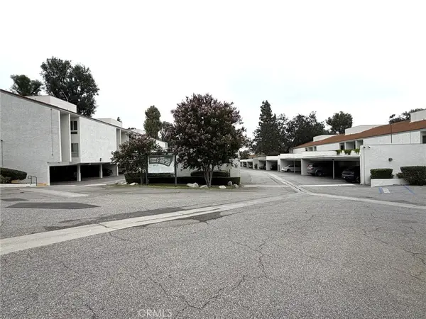23637 Park Capri #36, Calabasas, CA 91302
