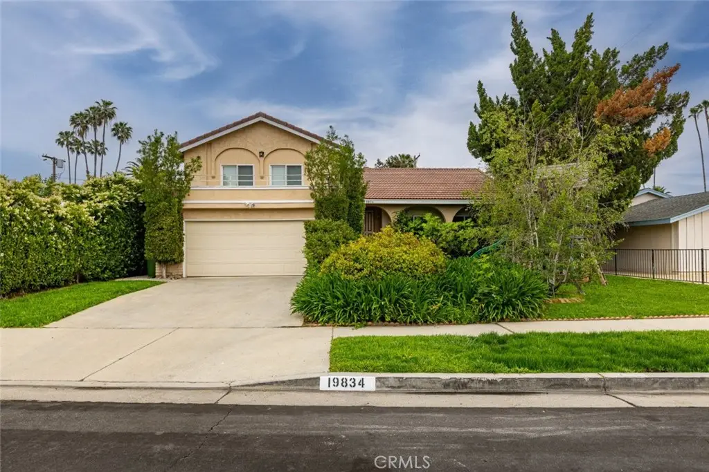 19834 Haynes Street, Woodland Hills, CA 91367 - #1