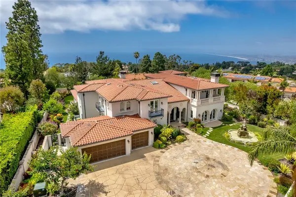 1436 Via Arco, Palos Verdes Peninsula, CA 90274