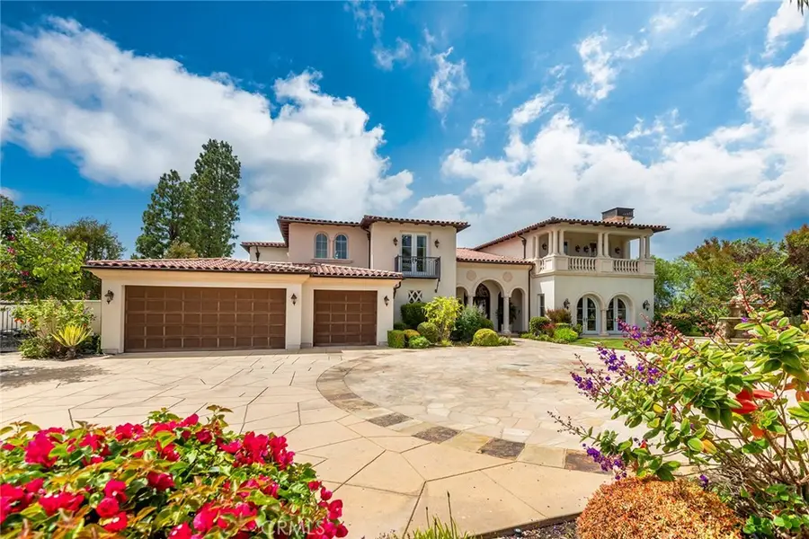 1436 Via Arco, Palos Verdes Peninsula, CA 90274 - #2