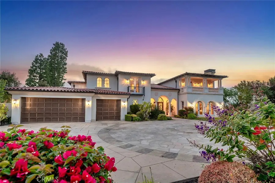 1436 Via Arco, Palos Verdes Peninsula, CA 90274 - #3