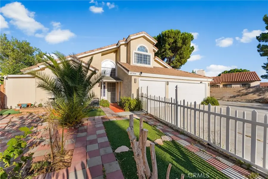 37704 49th E, Palmdale, CA 93552 - #2