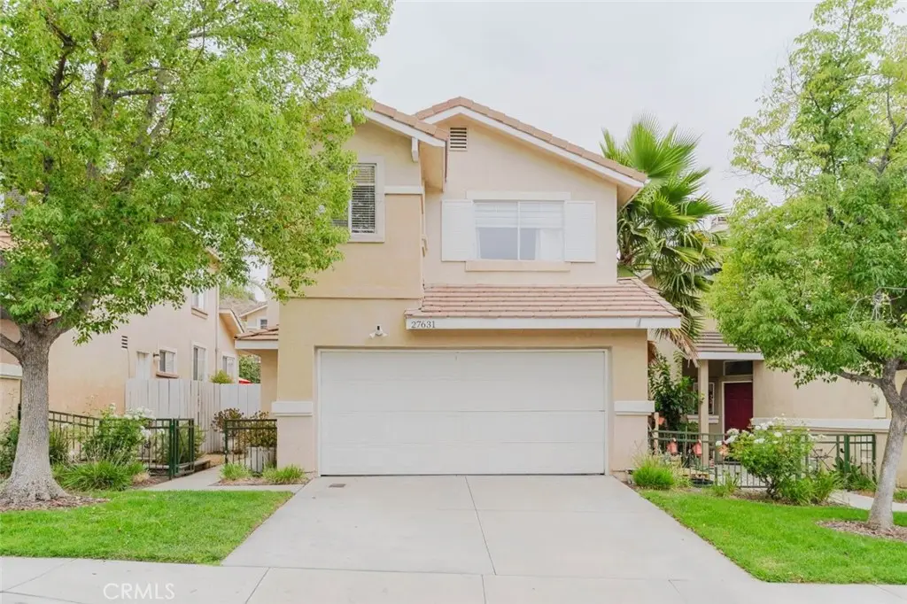 27631 Iris Place, Castaic, CA 91384 - #1