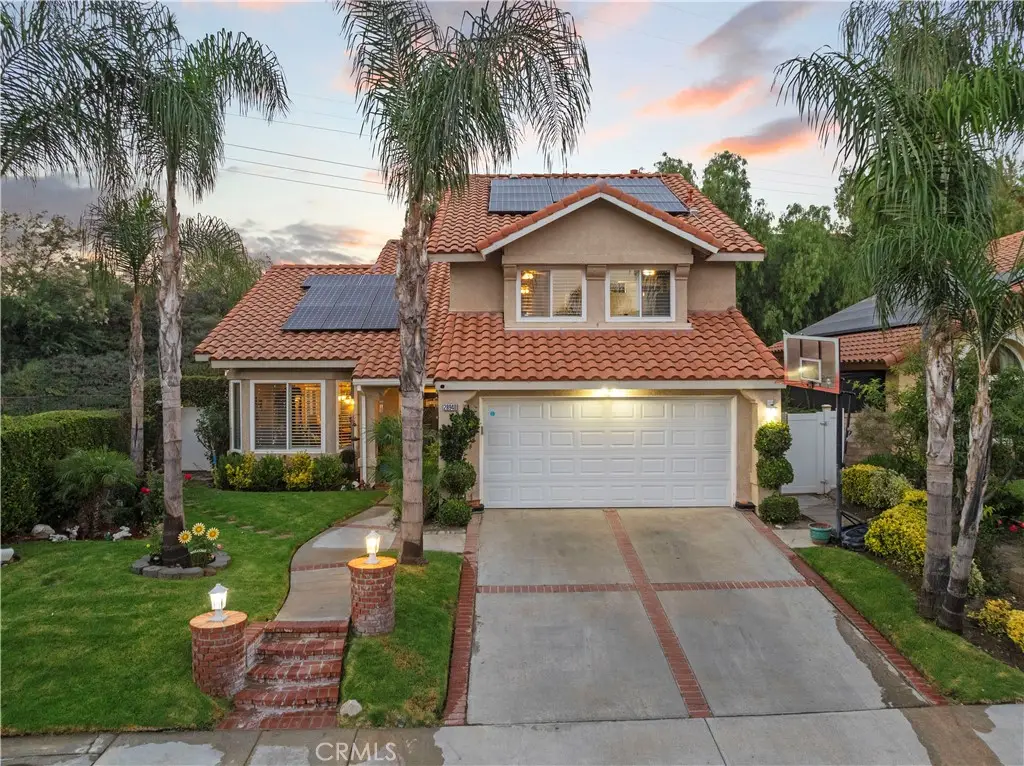 28948 Shadow Valley Lane, Santa Clarita, CA 91390 - #1