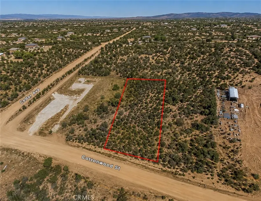 0 Cottonwood & Cedar, Menifee, CA 92584 - #2