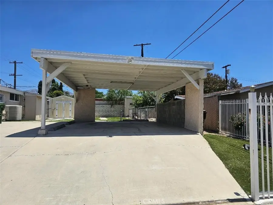 13084 Vaughn, San Fernando, CA 91340 - #3