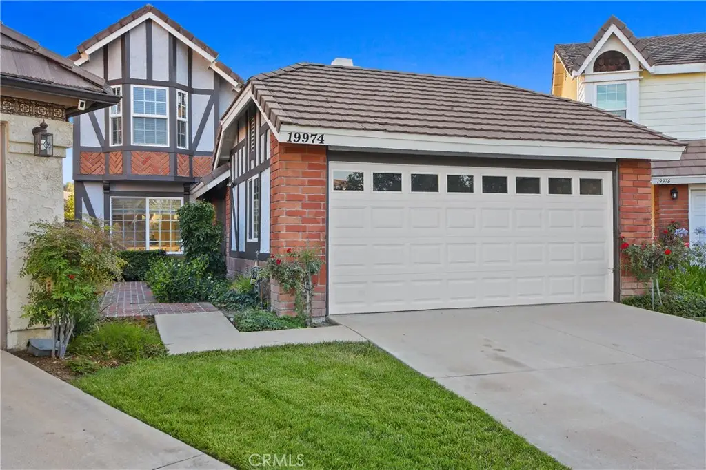 19974 Tracy Court, Canyon Country, CA 91351 - #1