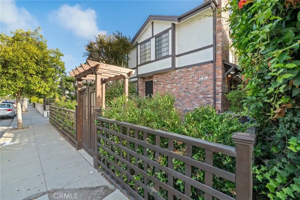 1418 26th #4, Santa Monica, CA 90404 - #1
