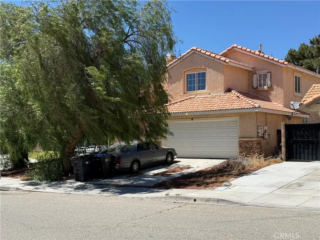 5539 Tamarack, Palmdale, CA 93552 - #1