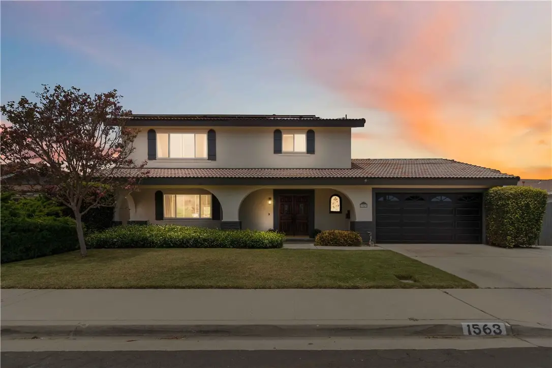 1563 Cipres Court, Camarillo, CA 93010 - #1