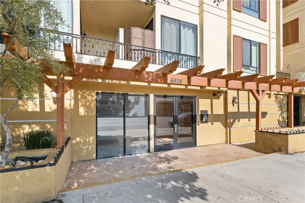 6938 Laurel Canyon, North Hollywood, CA 91605 - #1